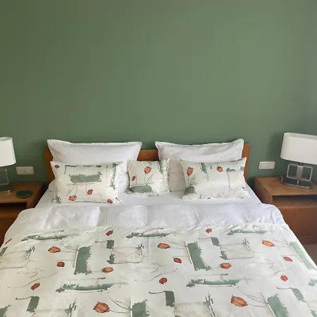 Neue Mit Terrasse Appartamento *