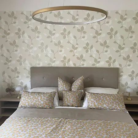 Neue Mit Terrasse Appartamento Guteborn