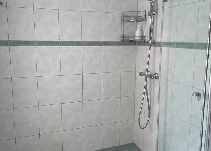 Neue Mit Terrasse * Guteborn