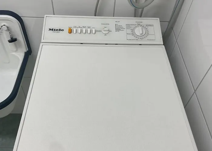 Neue Mit Terrasse Guteborn